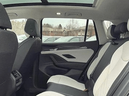 Volkswagen Tiguan SE 2.0T 4MOTION 2026