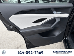 Volkswagen Tiguan SE 2.0T 4MOTION 2026