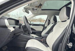 Volkswagen Tiguan SE 2.0T 4MOTION 2026