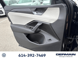 Volkswagen Tiguan SE 2.0T 4MOTION 2026