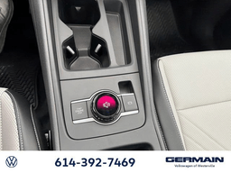 Volkswagen Tiguan SE 2.0T 4MOTION 2026