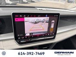 Volkswagen Tiguan SE 2.0T 4MOTION 2026