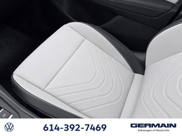 Volkswagen Tiguan SE 2.0T 4MOTION 2026