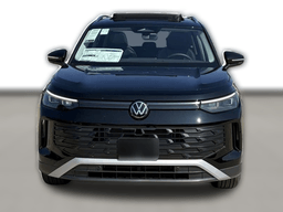 Volkswagen Tiguan SE 2.0T FWD 2026