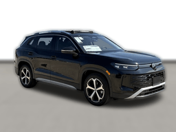 Volkswagen Tiguan SE 2.0T FWD 2026