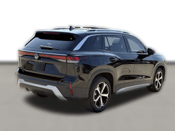 Volkswagen Tiguan SE 2.0T FWD 2026