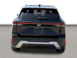 Volkswagen Tiguan SE 2.0T FWD 2026