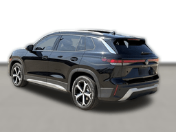 Volkswagen Tiguan SE 2.0T FWD 2026