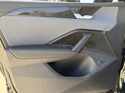 Volkswagen Tiguan SE 2.0T FWD 2026