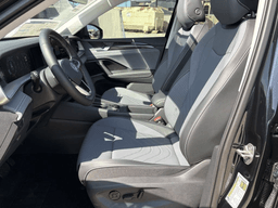 Volkswagen Tiguan SE 2.0T FWD 2026