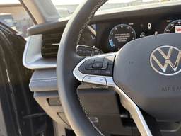 Volkswagen Tiguan SE 2.0T FWD 2026