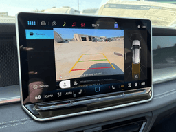 Volkswagen Tiguan SE 2.0T FWD 2026