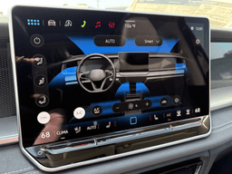 Volkswagen Tiguan SE 2.0T FWD 2026