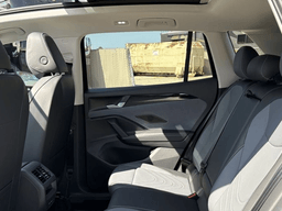 Volkswagen Tiguan SE 2.0T FWD 2026