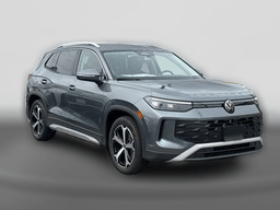 Volkswagen Tiguan SE 2.0T FWD 2026