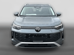 Volkswagen Tiguan SE 2.0T FWD 2026