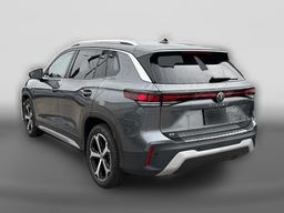 Volkswagen Tiguan SE 2.0T FWD 2026