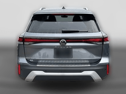 Volkswagen Tiguan SE 2.0T FWD 2026