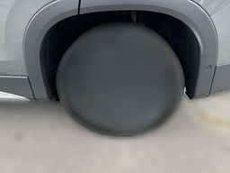 Volkswagen Tiguan SE 2.0T FWD 2026