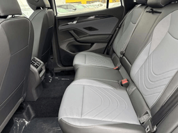 Volkswagen Tiguan SE 2.0T FWD 2026