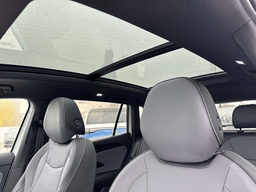 Volkswagen Tiguan SE 2.0T FWD 2026