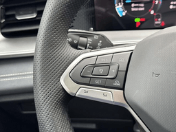 Volkswagen Tiguan SE 2.0T FWD 2026