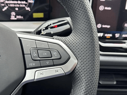 Volkswagen Tiguan SE 2.0T FWD 2026