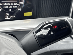 Volkswagen Tiguan SE 2.0T FWD 2026