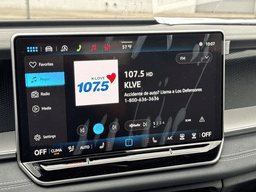 Volkswagen Tiguan SE 2.0T FWD 2026