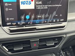 Volkswagen Tiguan SE 2.0T FWD 2026