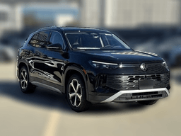 Volkswagen Tiguan SE 2.0T FWD 2026