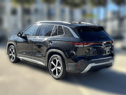 Volkswagen Tiguan SE 2.0T FWD 2026