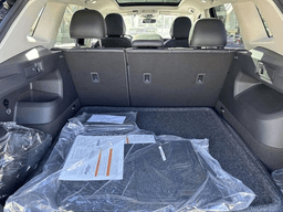 Volkswagen Tiguan SE 2.0T FWD 2026