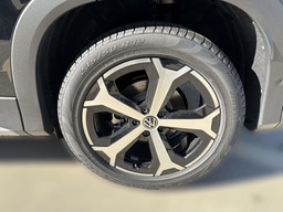 Volkswagen Tiguan SE 2.0T FWD 2026