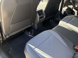 Volkswagen Tiguan SE 2.0T FWD 2026