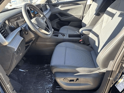 Volkswagen Tiguan SE 2.0T FWD 2026