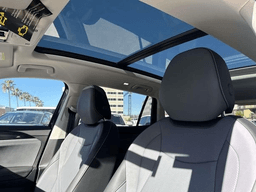 Volkswagen Tiguan SE 2.0T FWD 2026