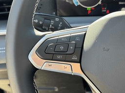 Volkswagen Tiguan SE 2.0T FWD 2026