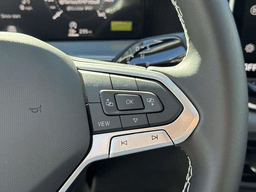 Volkswagen Tiguan SE 2.0T FWD 2026