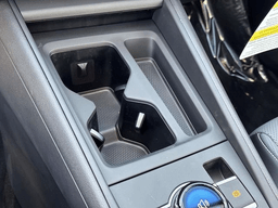 Volkswagen Tiguan SE 2.0T FWD 2026