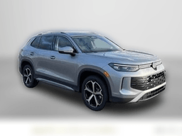 Volkswagen Tiguan SE 2.0T FWD 2026