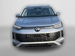 Volkswagen Tiguan SE 2.0T FWD 2026