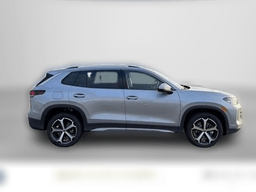 Volkswagen Tiguan SE 2.0T FWD 2026