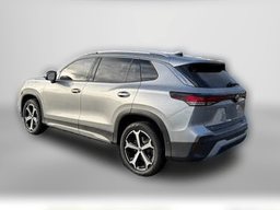 Volkswagen Tiguan SE 2.0T FWD 2026