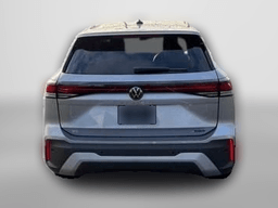 Volkswagen Tiguan SE 2.0T FWD 2026
