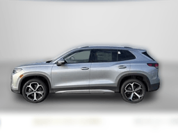 Volkswagen Tiguan SE 2.0T FWD 2026