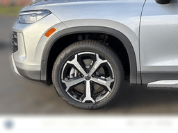 Volkswagen Tiguan SE 2.0T FWD 2026