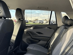 Volkswagen Tiguan SE 2.0T FWD 2026