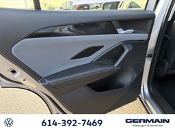 Volkswagen Tiguan SE 2.0T FWD 2026