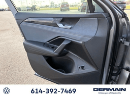 Volkswagen Tiguan SE 2.0T FWD 2026